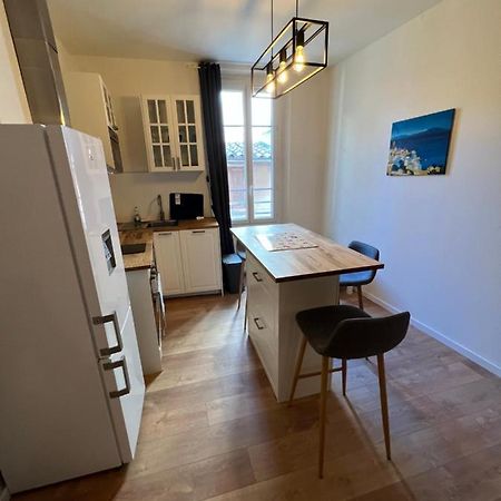 Studio Neuf Centre Ville #17 La Seyne-sur-Mer Εξωτερικό φωτογραφία