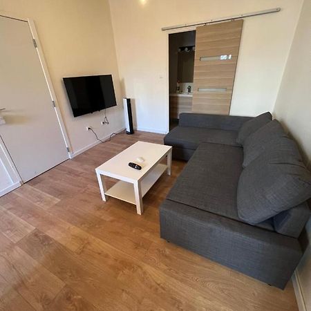 Studio Neuf Centre Ville #17 La Seyne-sur-Mer Εξωτερικό φωτογραφία