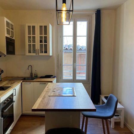 Studio Neuf Centre Ville #17 La Seyne-sur-Mer Εξωτερικό φωτογραφία