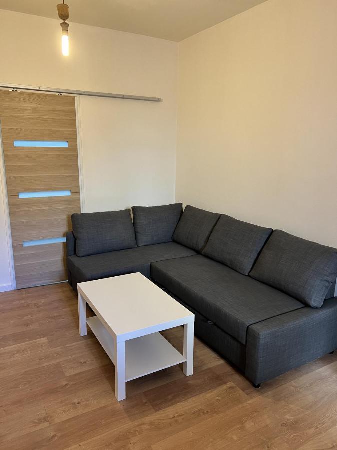 Studio Neuf Centre Ville #17 La Seyne-sur-Mer Εξωτερικό φωτογραφία